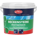 Eilfix® Beckensteine mit frischem Fichten Duft 1 Kg